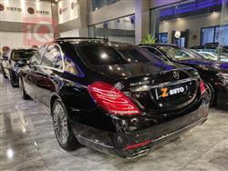 مێرسێدس بێنز S-Class